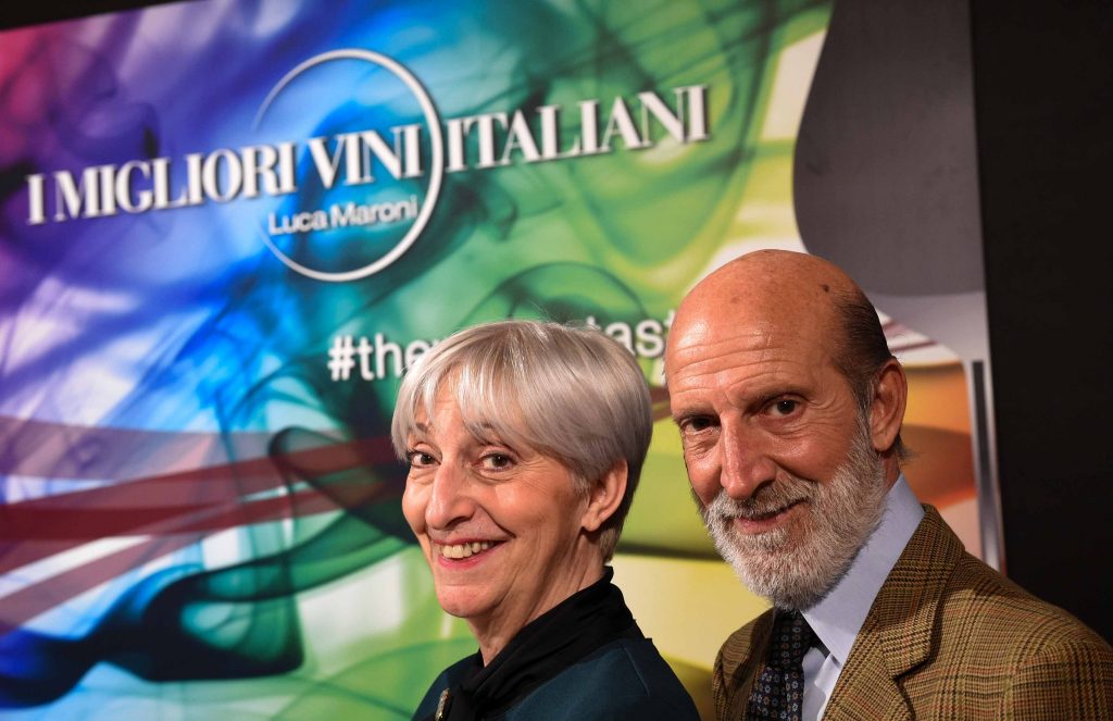 i migliori vini italiani