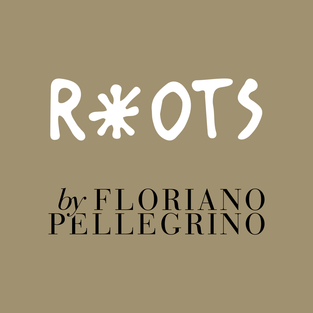 roots by floriano pellegrino