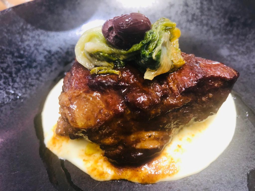 chiancheria gourmet