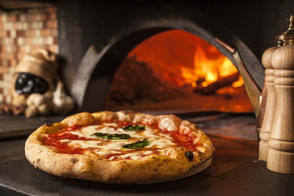 50 Top Pizza la migliore pizzeria d'Europa è a Londra MangiaeBevi 50 Top Pizza la migliore pizzeria d'Europa è a Londra MangiaeBevi