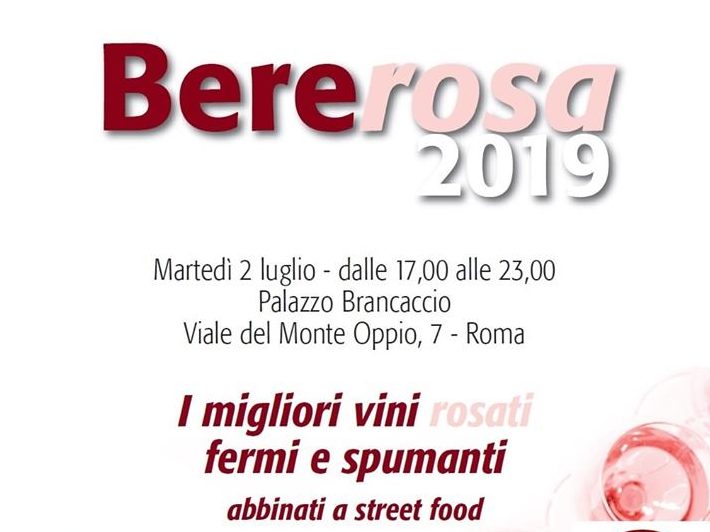 bererosa 2019