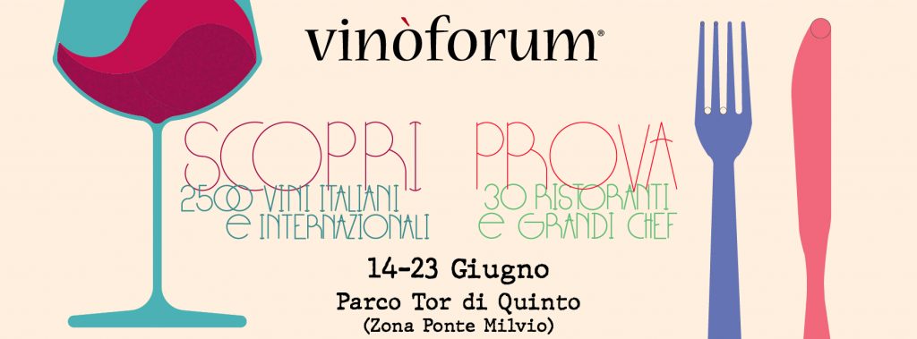 vinòforum