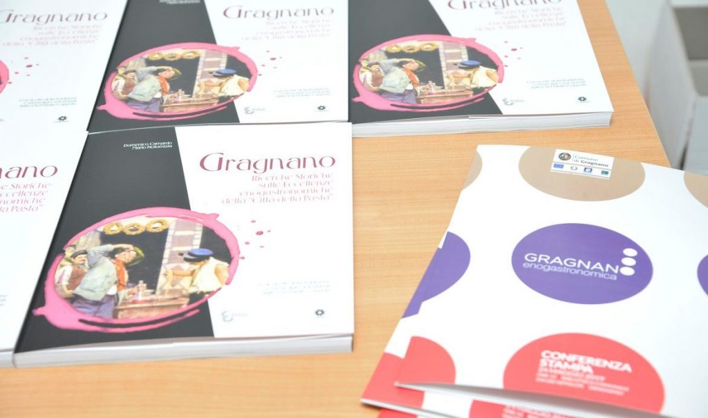 gragnano enogastronomica