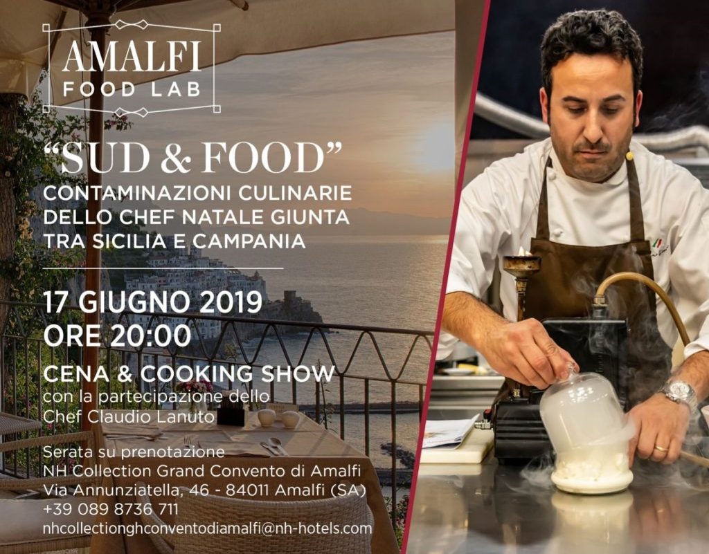 sud & food