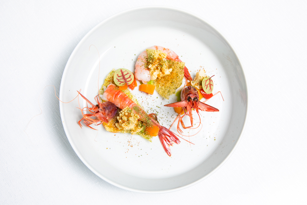 la scialuppa da salvatore