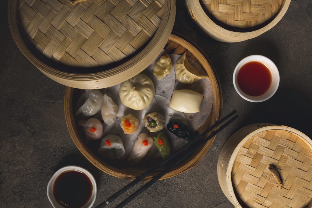 dim sum bar dao