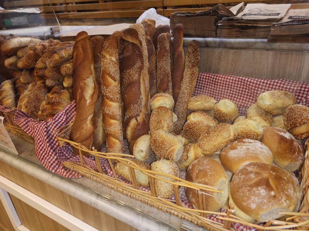 pane&pomodoro