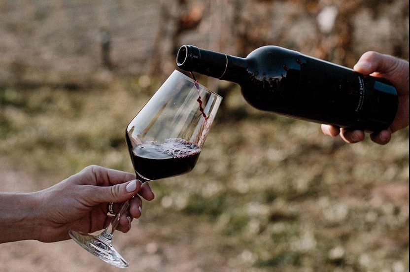 primitivo di manduria