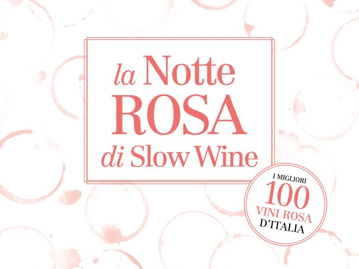 le notti rosa