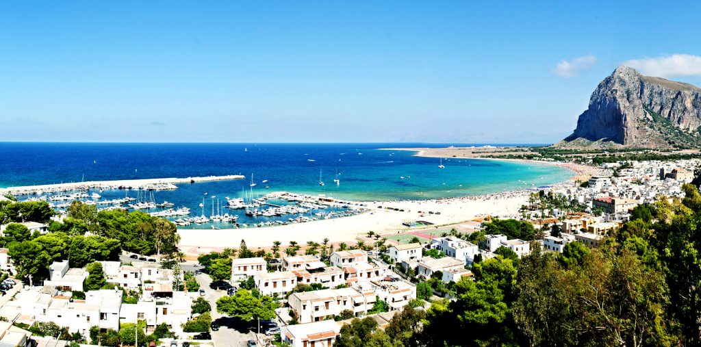 san vito lo capo