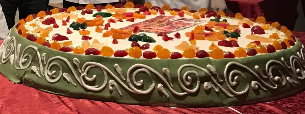 notte bianca a ganzirri