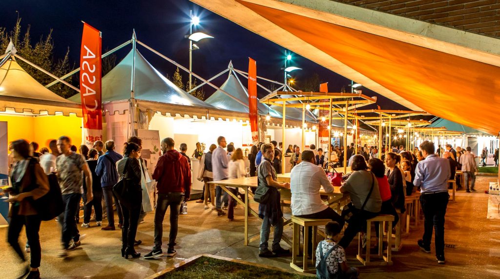 taste of roma 2019