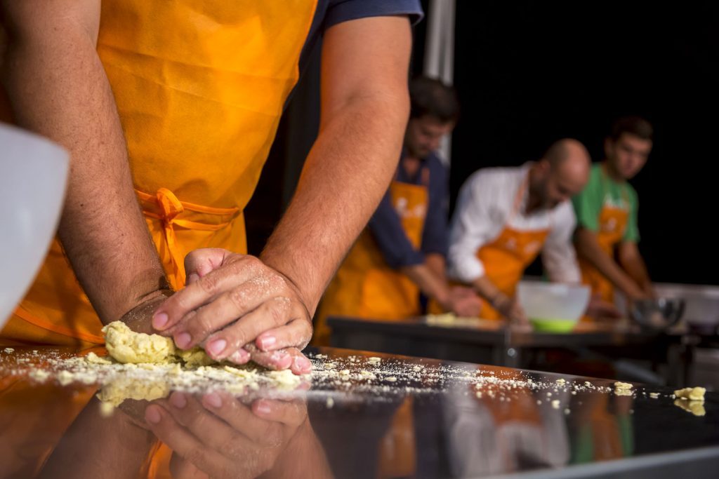 taste of roma