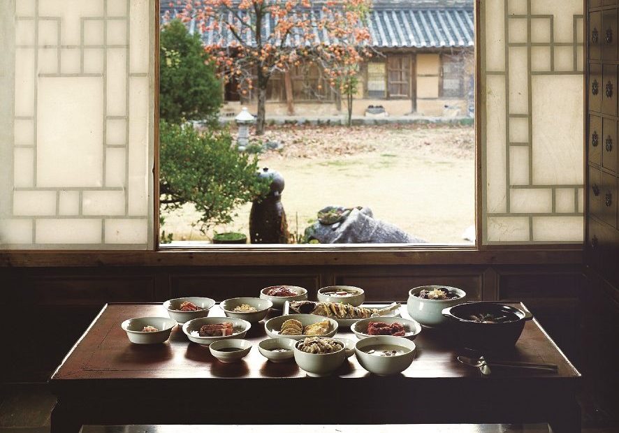 korea week