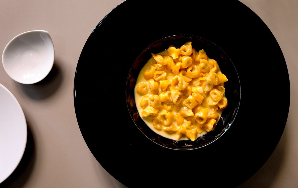 al pappagallo bologna
