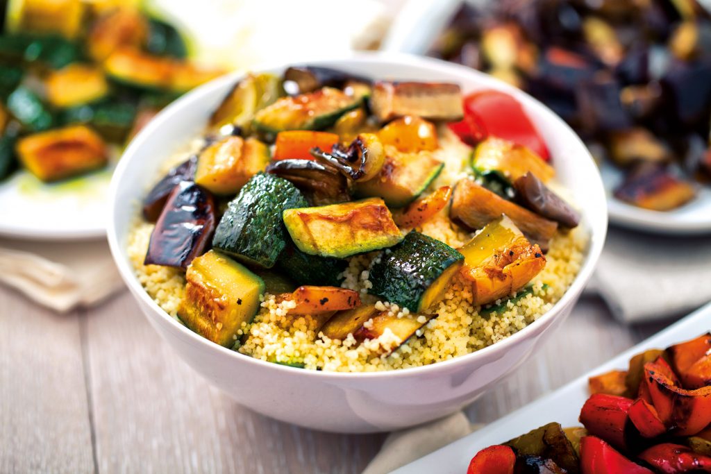 Cous Cous Fest a San Vito torna il festival dell'integrazione