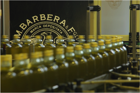 la terra incontra il mare