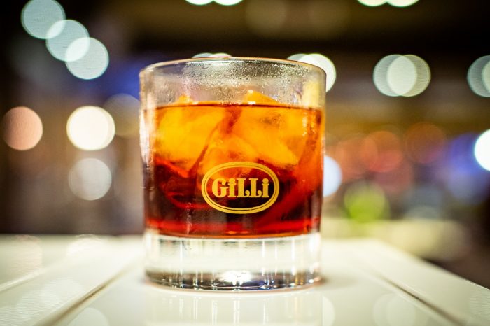 negroni firenze