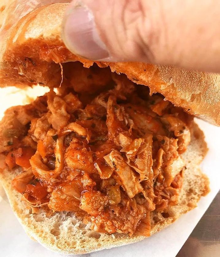 trippa e lampredotto