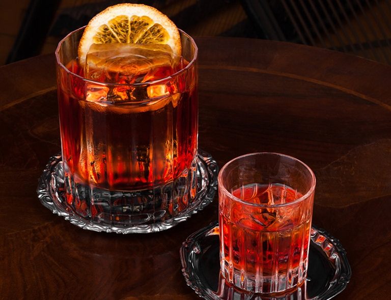 negroni firenze