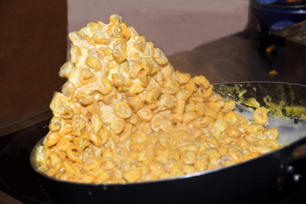 festival del tortellino