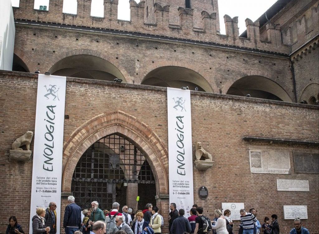 enologica bologna