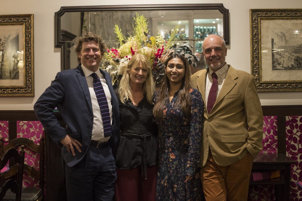 Babingtons for Darjeeling