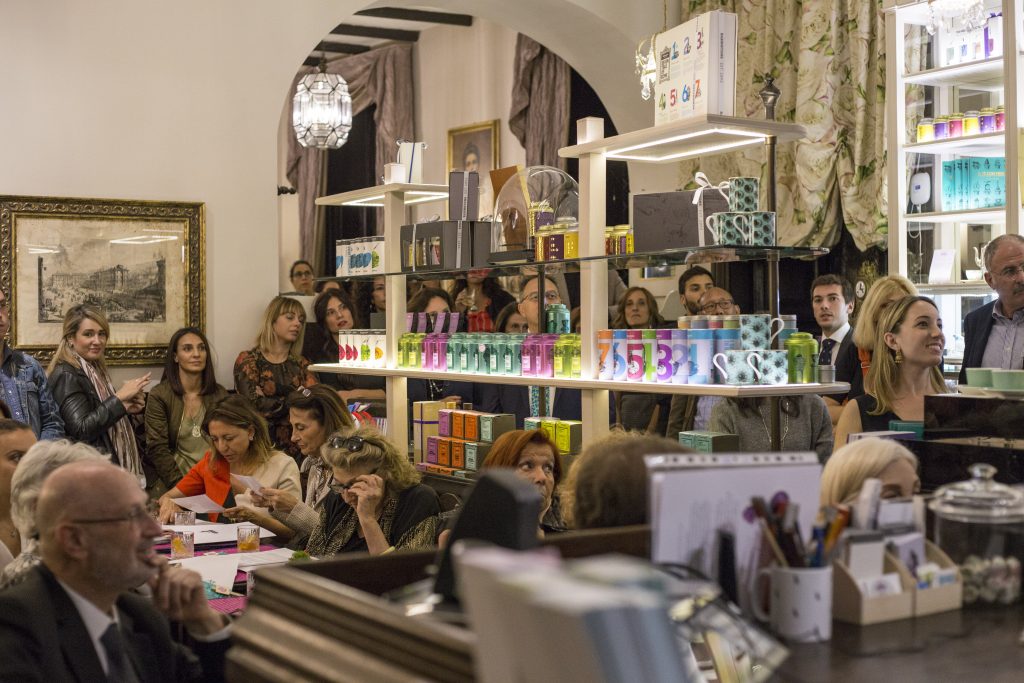 Babingtons for Darjeeling