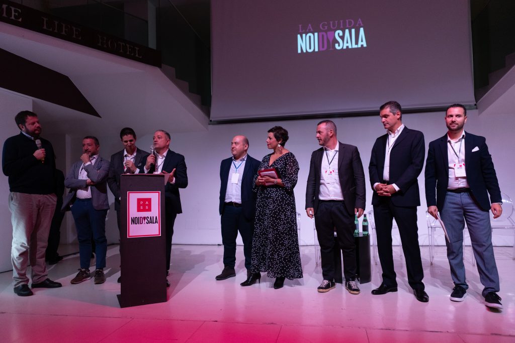 noi di sala