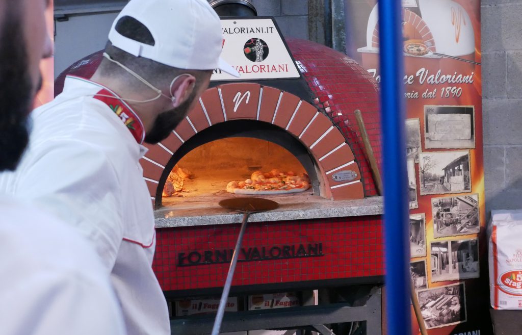 festival della gastronomia