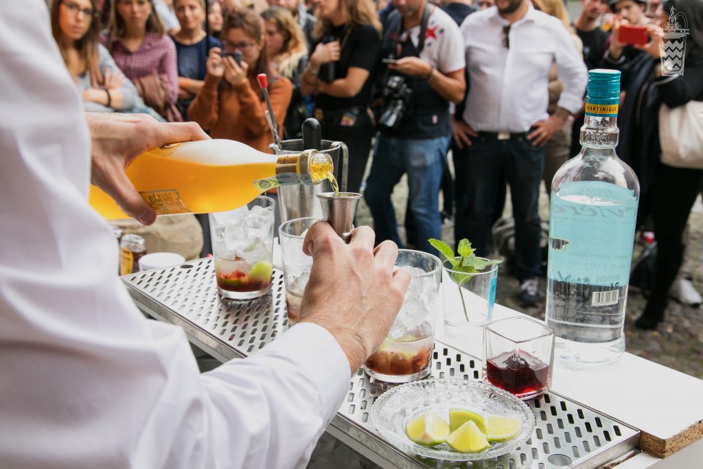 Bologna Cocktail Week 2019