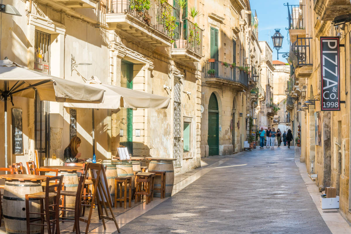 Lecce In Un Giorno Dove Mangiare E Cosa Vedere Nella Culla Del Barocco Mangiaebevi