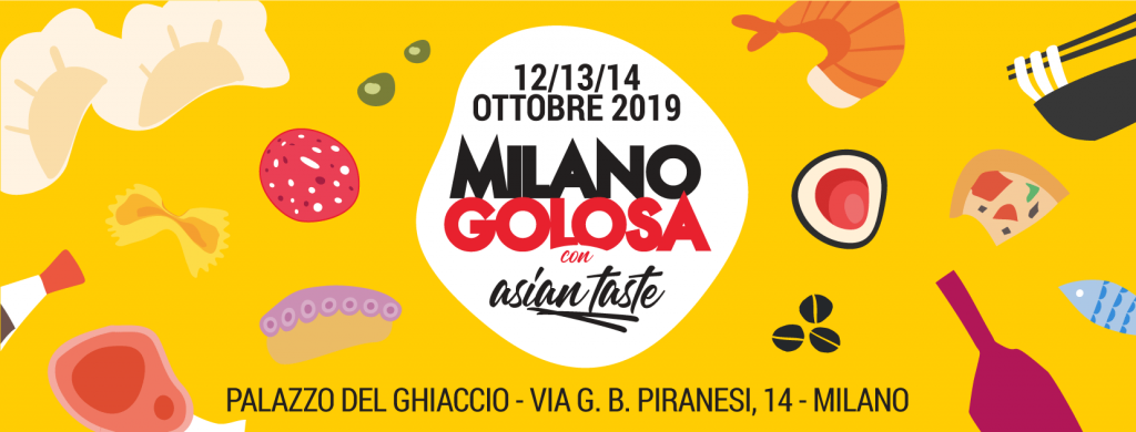 milano golosa 2019