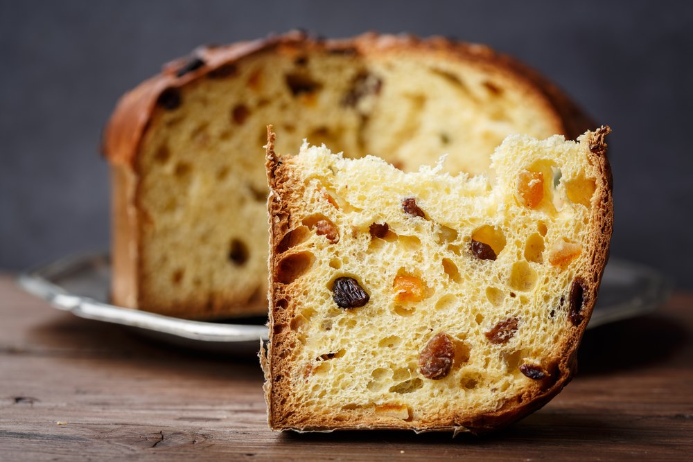 panettone
