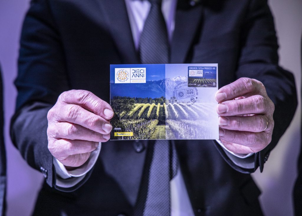 consorzio tutela prosecco doc