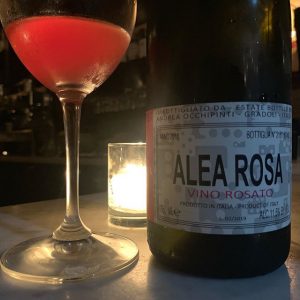 vini rosati