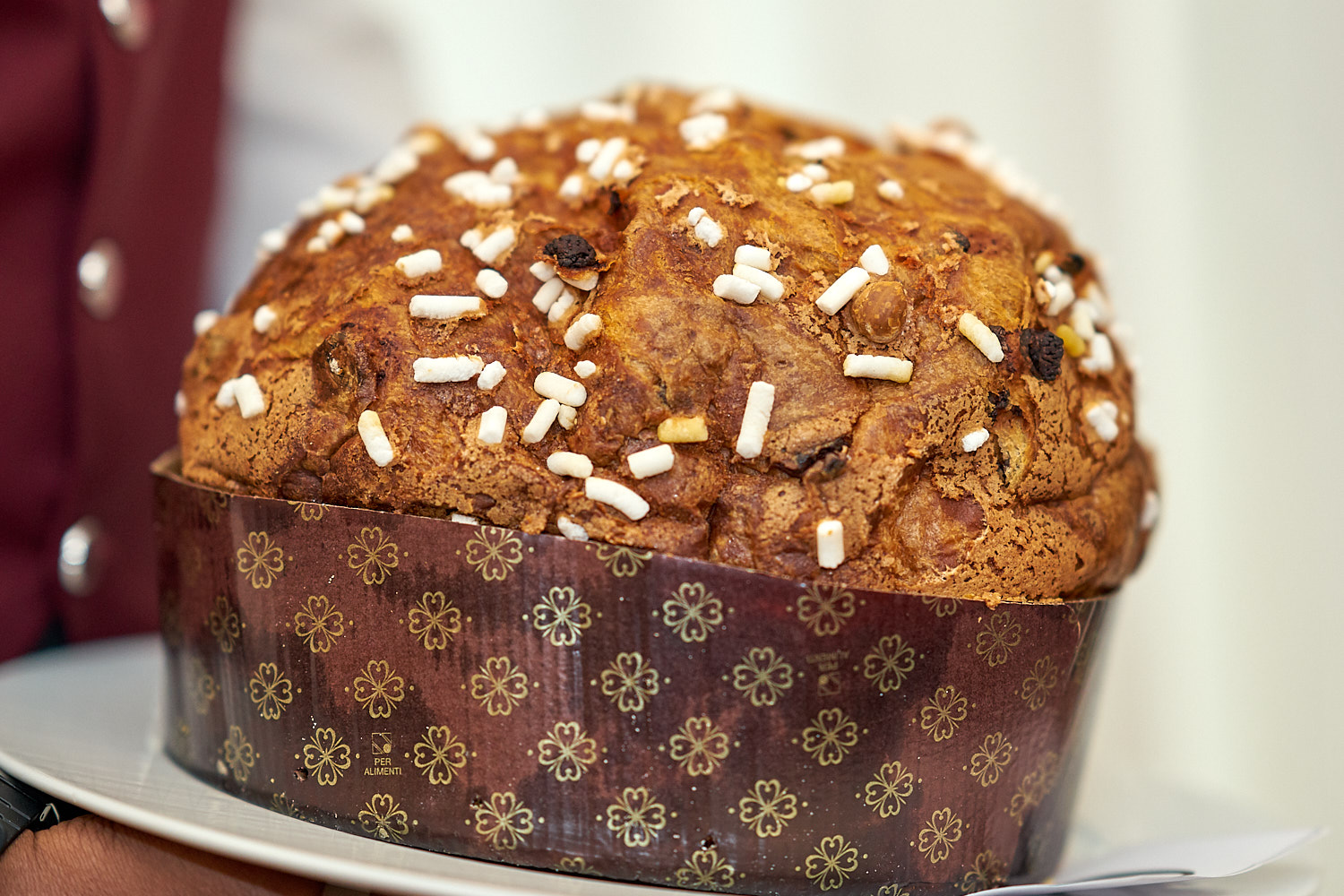 re panettone