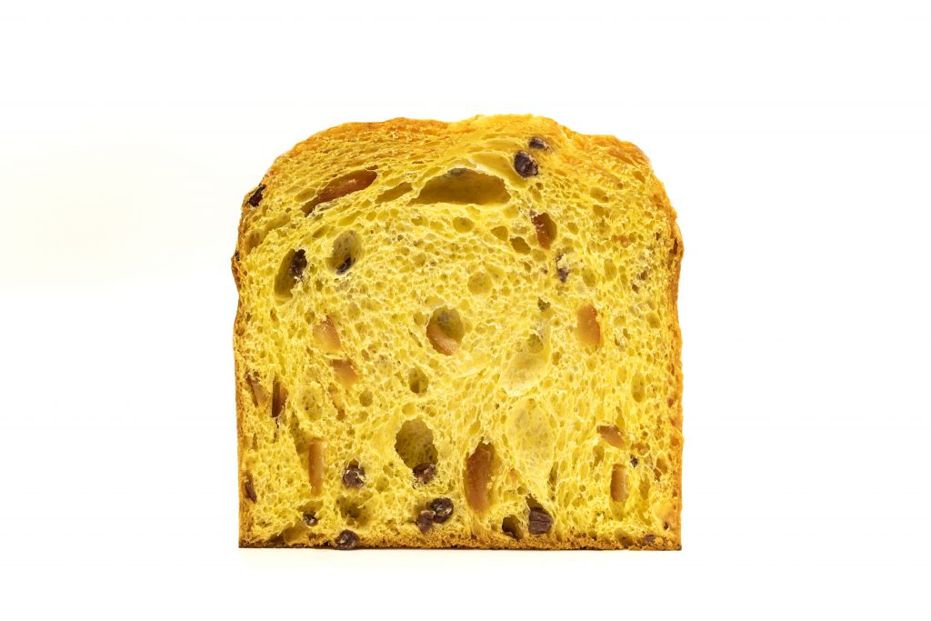 panettone niko romito