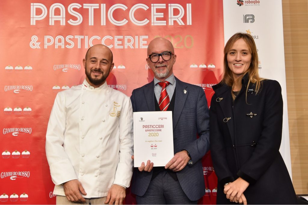 pasticceri & pasticcerie