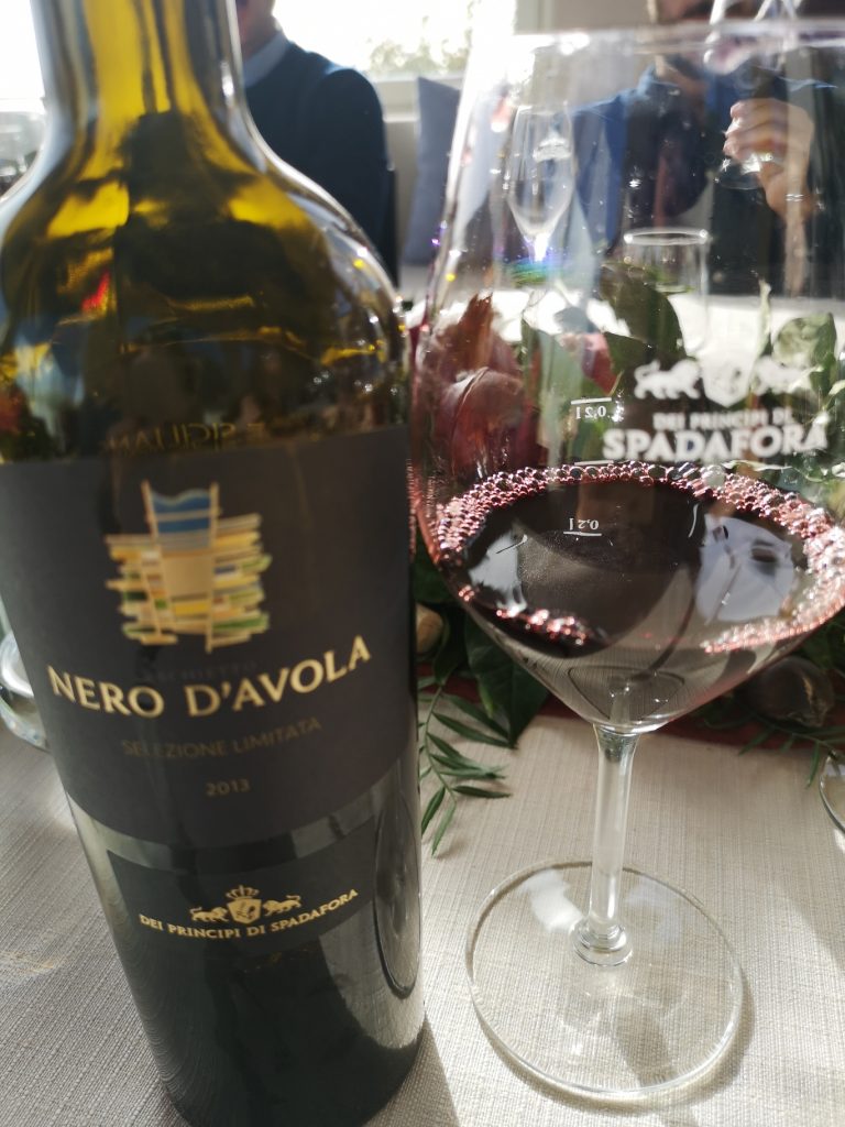 principe di spadafora