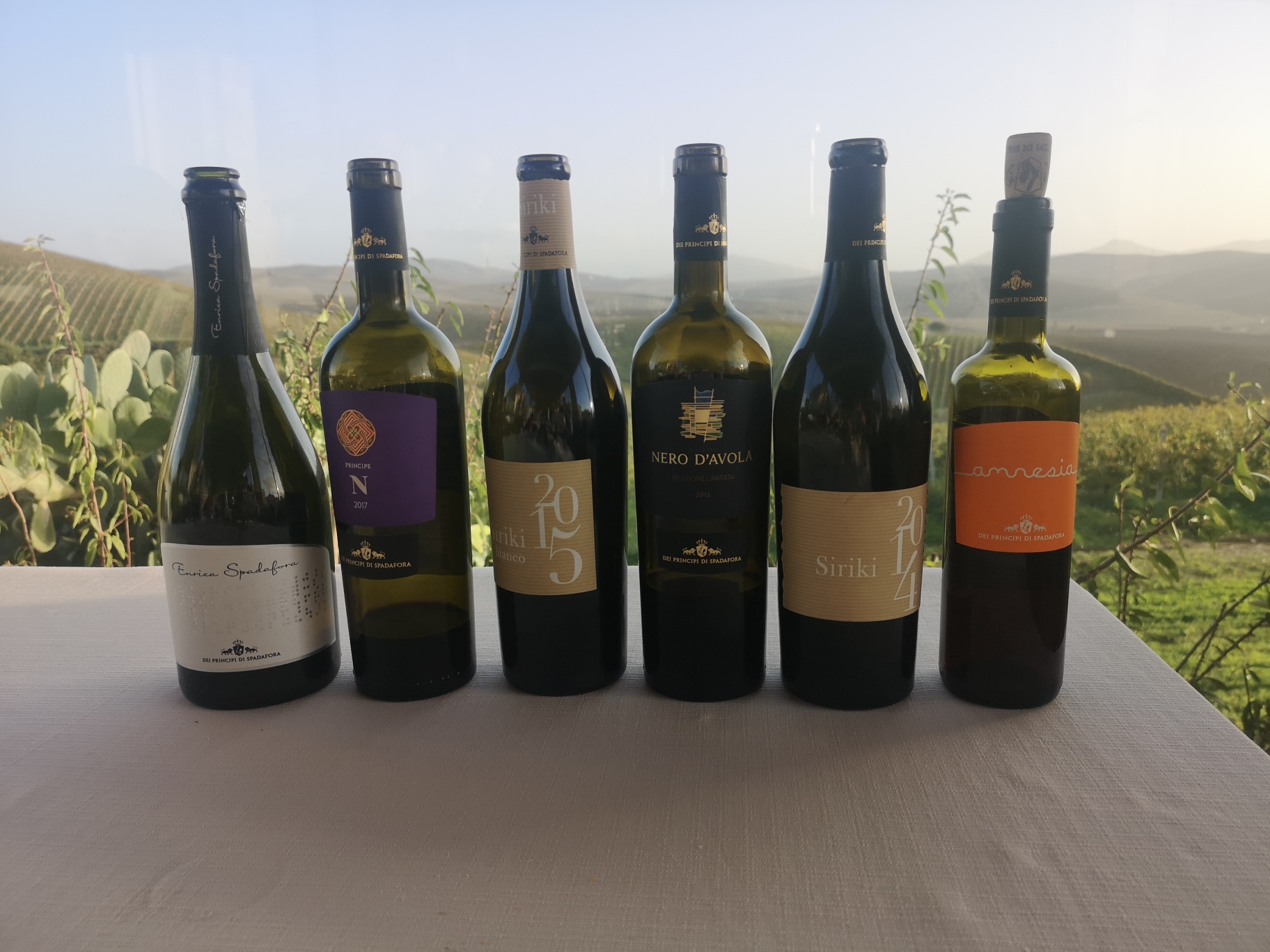 principe di spadafora