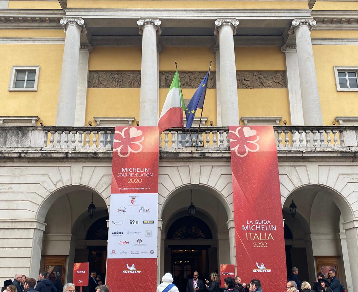 guida michelin