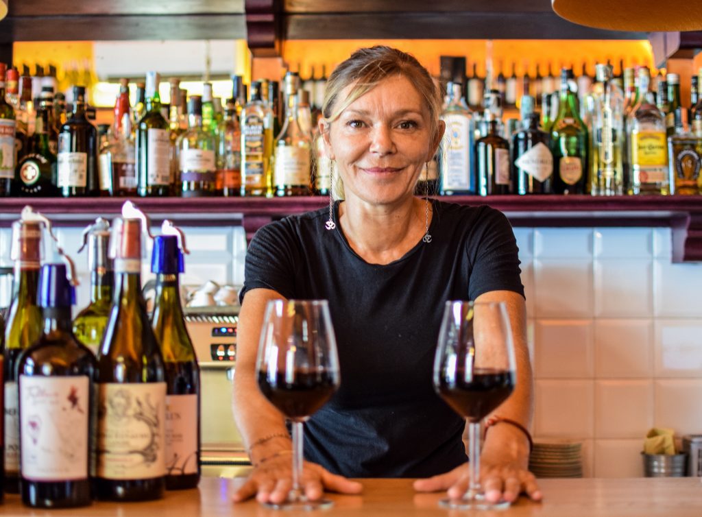 osteria dell'ingegno