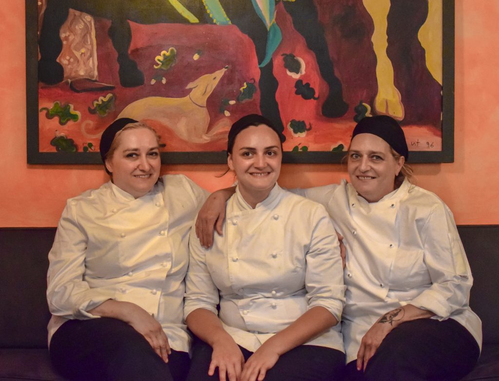 osteria dell'ingegno