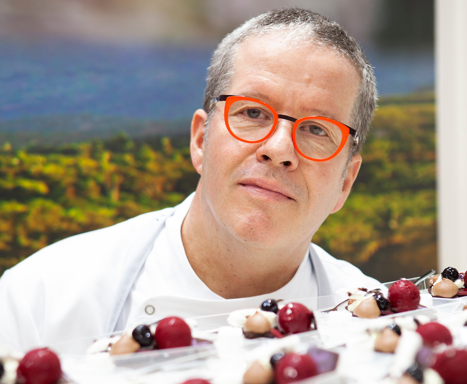 Knam Chocolate Experience: a Milano tre giorni con il Re ...