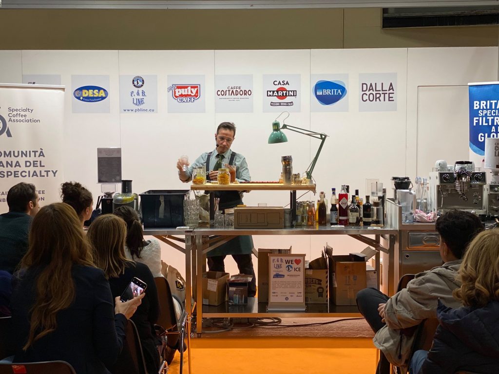 gourmet food fest