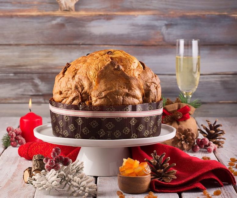 panettoni natale