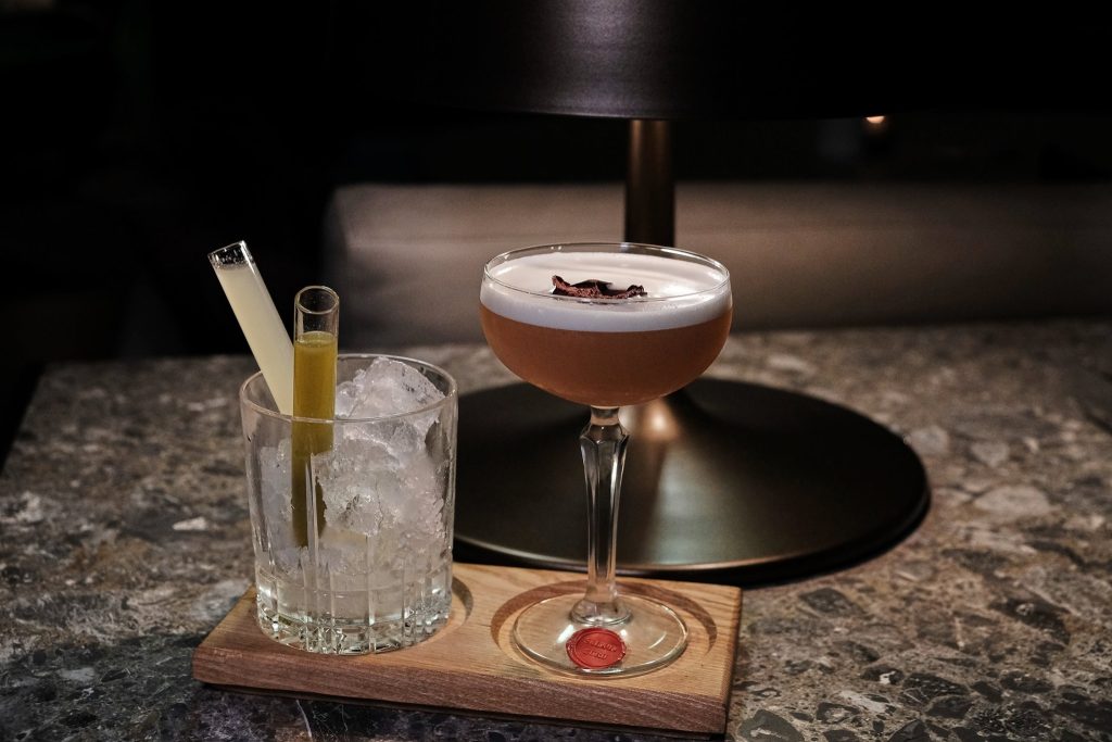 nonsolococktail la scuola