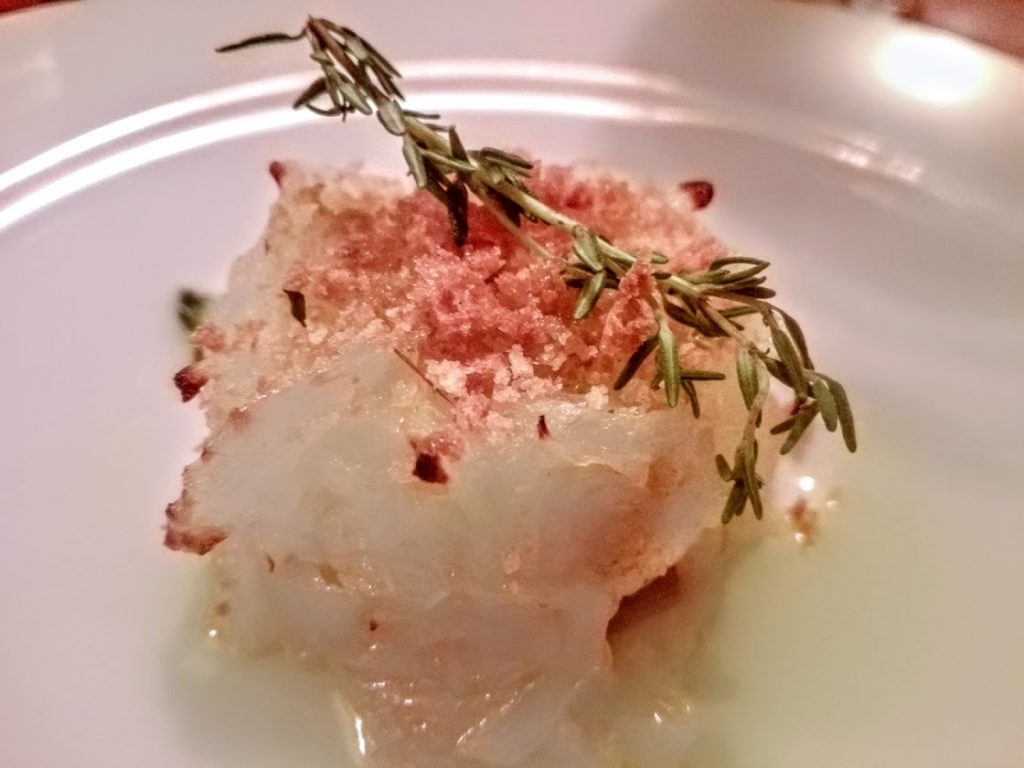 osteria dell'ingegno