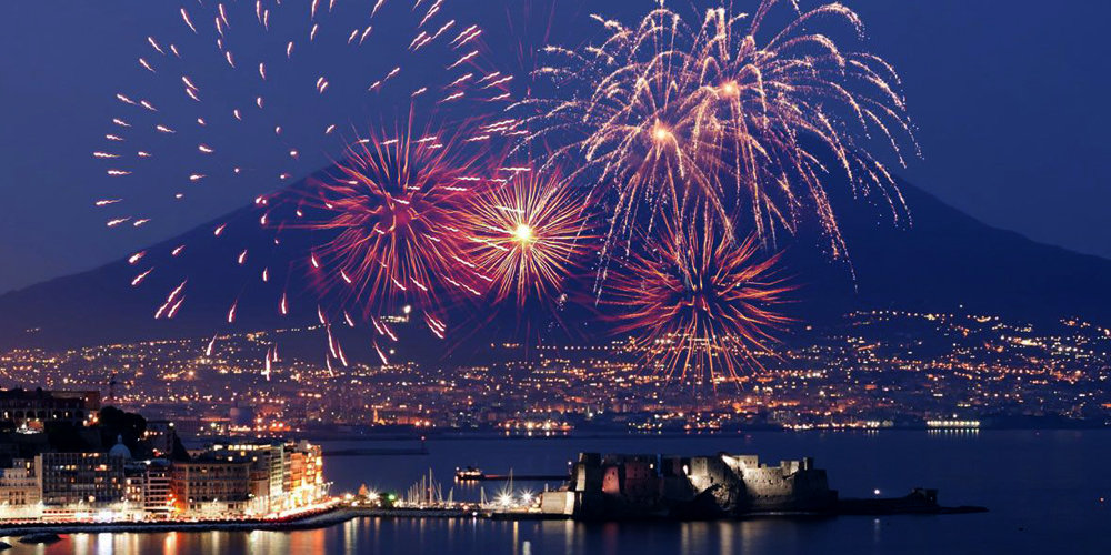 Capodanno 2020 a Napoli i nostri consigli per un Cenone con i fiocchi
